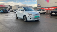 Fiat 500 87kW Icon 42kWh 2dr Auto Electric Convertible